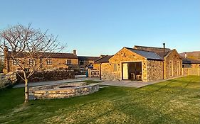 Ribble Valley Hideaways